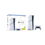 Sony PS5 Slim Edition 1TB- EU
