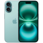 Apple iPhone 16 128GB Teal 5G- EU