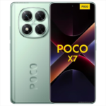 Xiaomi Poco X7 12GB Ram 512GB NFC Dual SIM Green 5G-EU