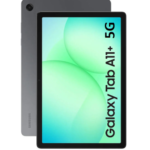 Samsung Galaxy Tab A11+ X236 2025 11'' 6GB Ram 128GB Gray 5G- EU