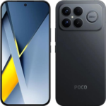 Xiaomi Poco F8 Ultra 16GB Ram 512GB Black Dual Sim 5G- EU