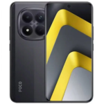 Xiaomi Poco M8 Pro 12GB Ram 512GB NFC Black 5G- EU