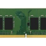 USED DDR4 soDIMM 8GB