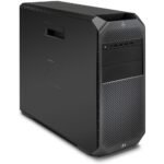 REF WORKSTATION HP Z4 G4, W2123, 16GB DDR4R, 512GB NVMe, QUADRO M4000 8GB - GRADE A