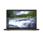 REF NB DELL LATITUDE 3500, 15.6in, FHD, i5 8265U, 8GB, 256GB NVMe, WEBCAM - GRADE A