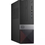REF DELL VOSTRO 3471 SFF, i5 9500, 8GB DDR4, 256GB SSD - GRADE Α