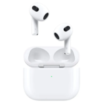 Apple AirPods 3rd Gen with Magsafe Charging Case- EU