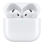 AirPods 4 with Active Noise Cancellation-EU