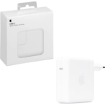Apple 30W USB-C Power Adapter (MW2G3ZM/A)- EU