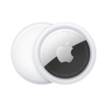 Apple AirTag 2nd Gen (1pack) White (MFE94ZM/A)- EU