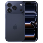 Apple iPhone 17 Pro 256GB Deep Blue-EU