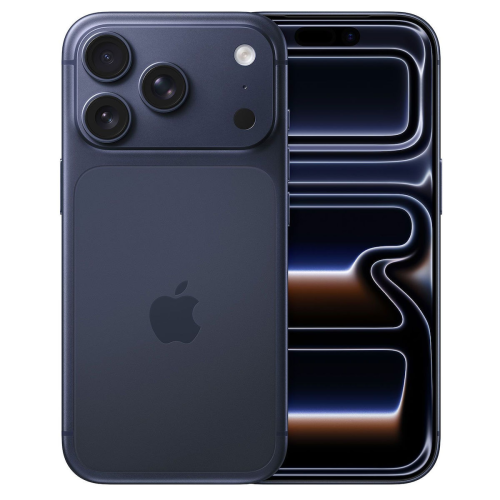 APPLE-IPHONE-17-PRO-DEEP-BLUE-e1758271258687-4 Apple iPhone 17 Pro 256GB Deep Blue-EU - Image 1