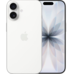 Apple iPhone 17 256GB White- INDIAN SPEC