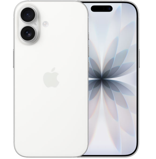 APPLE-IPHONE-17-WHITE-e1758294100965-3 Apple iPhone 17 256GB White- EU - Image 1