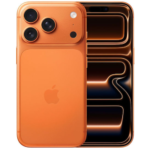 Apple iPhone 17 Pro 256GB Cosmic Orange-EU