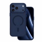 Blue Case with MagSafe for iPhone 17 Pro