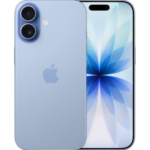 Apple iPhone 17 256GB Mist Blue- EU