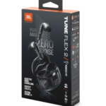 JBL Tune Flex 2 Wireless Ear-Buds ANC- EU