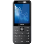 Nokia 200 (2026) Dual Sim Black 4G- GR