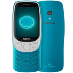 NOKIA 3210 4G (2024) Blue Dual SIM- EU