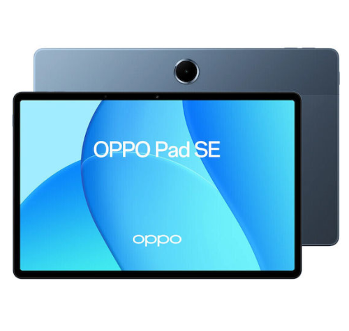 OPPO-PAD-SE-TABLET-BLUE-e1790267423478 Oppo Pad SE Tablet 4GB Ram 128GB Twilight Blue 11"- EU - Image 1