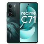 Realme C71 6GB Ram 128GB Forest Owl 4G -EU