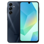 Samsung Galaxy A16 A165 4GB Ram 128GB Black 4G- EU