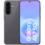 Samsung Galaxy A57 12GB Ram 512GB Awesome Gray 5G- EU