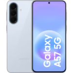 Samsung Galaxy A57 8GB Ram 256GB Awesome Icyblue 5G- EU