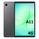 Samsung Galaxy Tab A11 X135 8.7" 4GB Ram 64GB Grey 4G- EU
