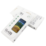 Tempered glass 2,5D Συσκευασία 10 σε 1 για Xiaomi Redmi Note 14 4G / 14 5G