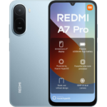 Xiaomi Redmi A7 Pro NFC 4GB Ram 64GB Mist Blue Dual SIM- EU