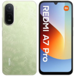 Xiaomi Redmi A7 Pro NFC 4GB Ram 64GB Green Dual SIM- EU