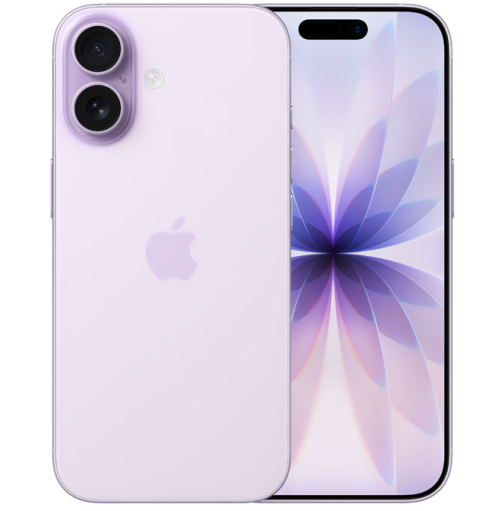 apple-17-lavender-e1758279309195-2 Apple iPhone 17 256GB Lavender- EU - Image 1