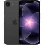 Apple iPhone 17e 256GB Black- EU