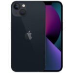 Apple iPhone 13 5G 256GB Midnight-EU
