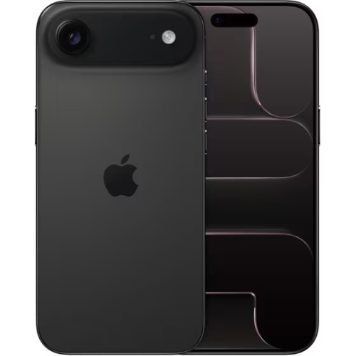 apple-iphone-17-air-black-e1758273562961 Apple iPhone Air 512GB Space Black-EU - Image 1