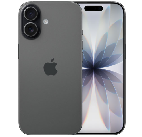 apple-iphone-17-black-e1758294375355-1 Apple iPhone 17 256GB Black- EU - Image 1