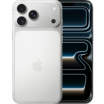 Apple iPhone 17 Pro Max 256GB Silver-EU