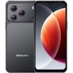 Blackview Wave 7C 4GB Ram 128GB Phantom Black 4G- EU