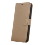 Book Gold case for Xiaomi Redmi 15 4G/ 5G