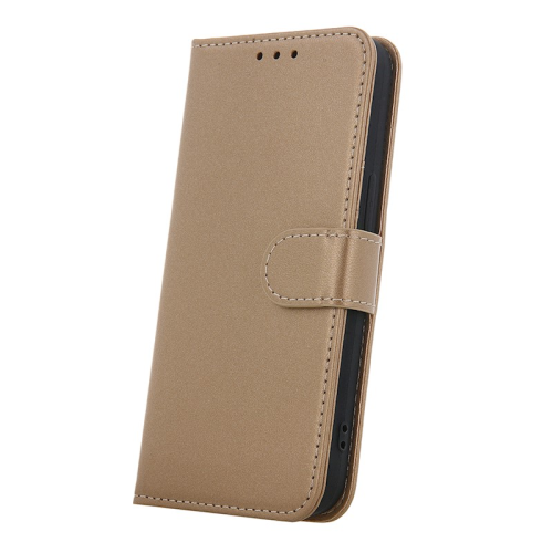 book-case-gold-e1770456980252-1 Book Gold case for Xiaomi Redmi 15 4G/ 5G - Image 1