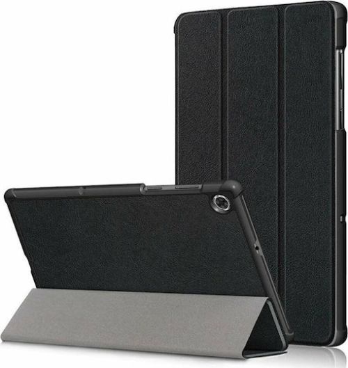 flip-tablet-case-e1765711550973-1 Flip Black Case for Samsung Galaxy A11+ 11'' - Image 1