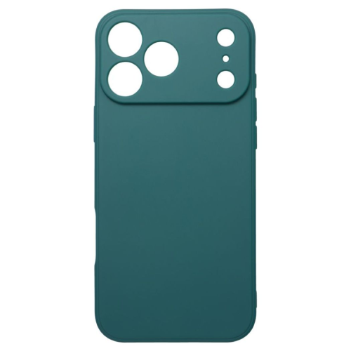 green-silicone-case-e1762417971583 Silicone case Green for Xiaomi Redmi 15C/ Xiaomi Poco C85 - Image 1