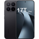 Xiaomi 17T Pro 12GB Ram 512GB Black 5G-EU