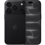 Apple iPhone 18 Pro 12GB Ram 512GB Black- EU