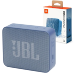 JBL GO Essential 2 Portable Bluetooth Speaker Blue- EU