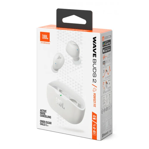 jbl-wave-buds-2-white-e1783702201599 JBL Wave Buds 2 In-Ear Headphones ANC White- EU - Image 1