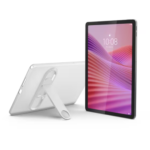 Lenovo Tab TB311FU 4GB Ram 128GB with Clear Protective Case Wi-Fi 10.1'' Grey- EU