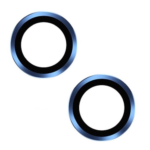 Set of lens glasses για iPhone 13/ 13 Mini Dark Blue 2pcs- EU